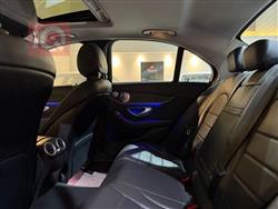 مێرسێدس بێنز C-Class